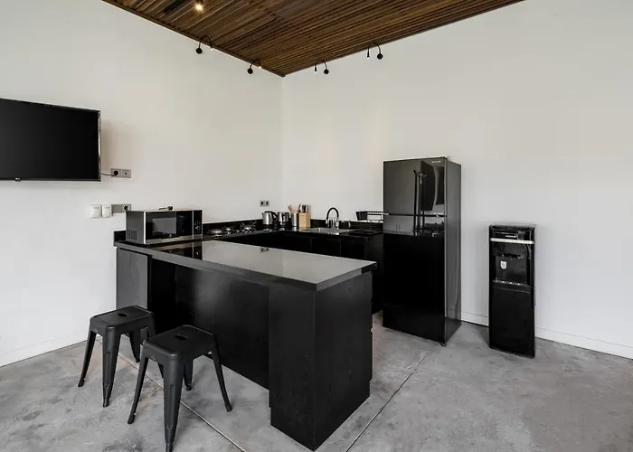 Loft Valilana By Balisuperhost 乌布