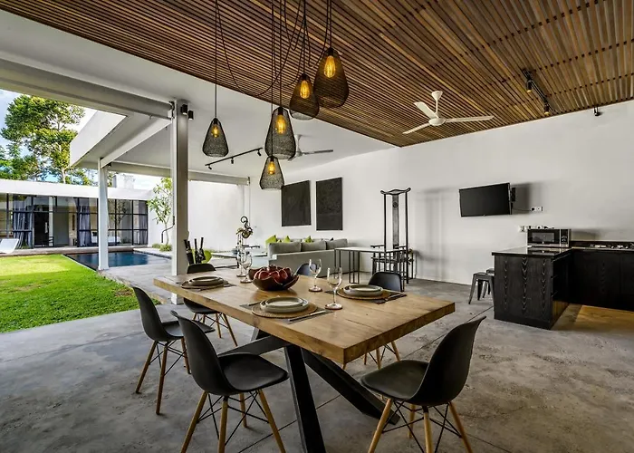 Loft Valilana By Balisuperhost * 乌布