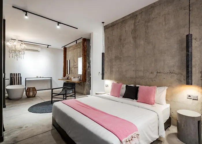 别墅 Loft Valilana By Balisuperhost 乌布