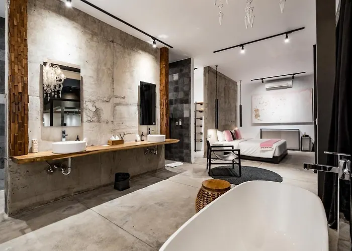 Loft Valilana By Balisuperhost * 乌布