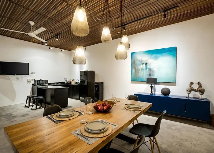 Loft Valilana By Balisuperhost 乌布