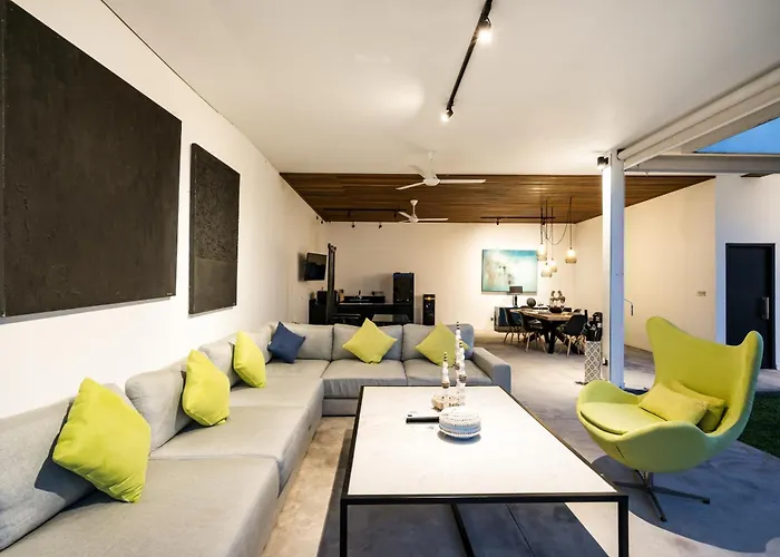 Loft Valilana By Balisuperhost 别墅 乌布