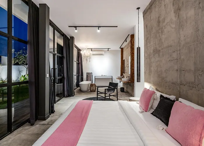 Loft Valilana By Balisuperhost