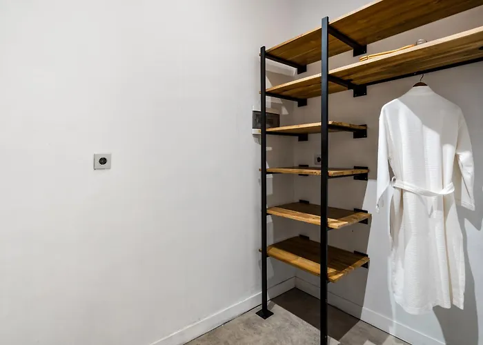Loft Valilana By Balisuperhost
